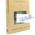 Cover Art for 9780434001170, The Bridges Madison County by Robert James Waller