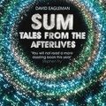 Cover Art for 9781847674289, Sum by David Eagleman