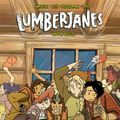 Cover Art for 9781684154500, Lumberjanes 13 by Kat Leyh