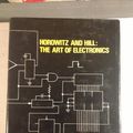Cover Art for 9780521231510, Art of Electronics by Paul Horowitz, Winfield Hill