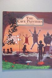 Cover Art for 9780207177019, The Cave Painters by Percy Trezise