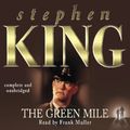 Cover Art for B01N5F3ZGW, The Green Mile by Stephen King