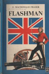 Cover Art for 9782253011927, Flashman by George MACDONALD FRASER