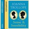 Cover Art for 9780007527335, Sense and Sensibility by Joanna Trollope, Rachael Stirling