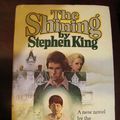 Cover Art for 9780606012157, The Shining by Stephen King