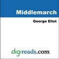 Cover Art for 9785551311713, Middlemarch by George Eliot