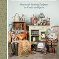 Cover Art for 9781446367407, Stitch It for Fall by Lynette Anderson