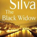 Cover Art for 9780062320223, The Black Widow by Daniel Silva