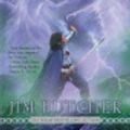 Cover Art for 9781436240833, Furies of Calderon by Jim Butcher
