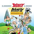 Cover Art for 9786068620183, Asterix, viteazul gal by Rene Goscinny