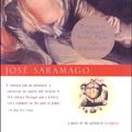 Cover Art for 9780613171021, Baltasar and Blimunda by Jose Saramago