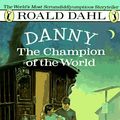 Cover Art for 9780140328738, Danny the Champion of the World by Roald Dahl