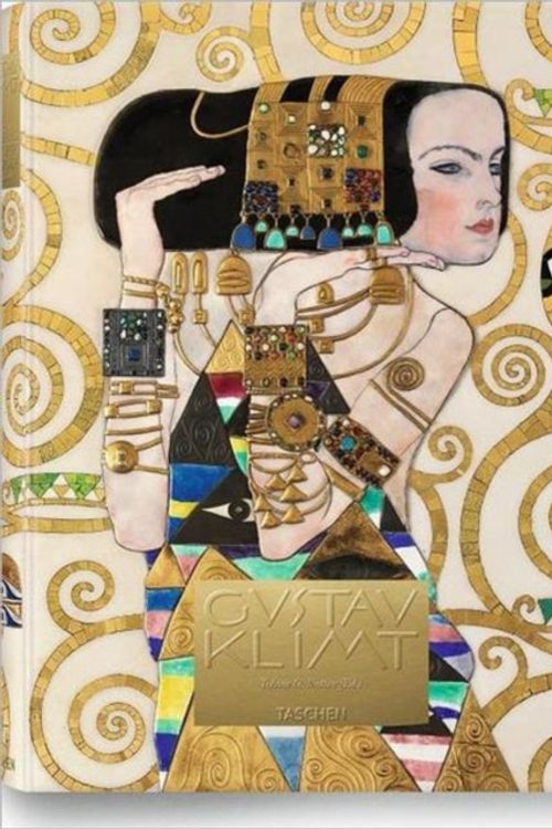Cover Art for 9783836527958, Gustav Klimt - The Complete Paintings by Tobias G. Natter