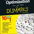 Cover Art for 9781118921753, Search Engine Optimization All-in-One For Dummies (For Dummies (Business & Personal Finance)) by Bruce Clay