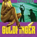 Cover Art for 9780786189229, Goldfinger (James Bond) by Professor of Organic Chemistry Ian Fleming