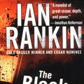 Cover Art for 9780312976750, Black Book by Ian Rankin