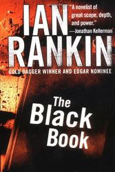 Cover Art for 9780312976750, Black Book by Ian Rankin