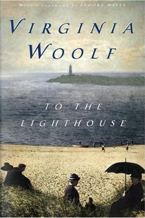 Cover Art for 9781442135031, To The Lighthouse by Virginia Woolf