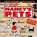Cover Art for 9780878161256, Nancys Pets by Ernie Bushmiller