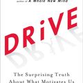 Cover Art for 9781594484803, Drive by Daniel H. Pink