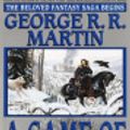 Cover Art for 9785551234395, A Game of Thrones by George R. R. Martin