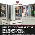 Cover Art for 9786206632825, UNE ÉTUDE COMPARATIVE DES TECHNIQUES NARRATIVES DANS: THE GOLDEN GATE DE VIKRAM SETH ET THE GOD OF SMALL THINGS D'ARUNDHATI ROY by Chinnam, V S Sankara Rao