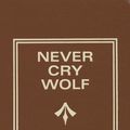 Cover Art for 9780891908234, Never Cry Wolf by Farley Mowat