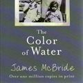 Cover Art for 9780733623158, The Color of Water by James McBride