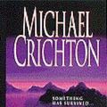 Cover Art for 9781841970622, The Lost World by Michael Crichton