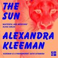 Cover Art for 9780008339128, Something New Under the Sun by Alexandra Kleeman