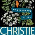 Cover Art for 9780061760167, At Bertram's Hotel by Agatha Christie