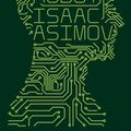 Cover Art for 9780007491513, I, Robot by Isaac Asimov
