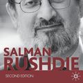 Cover Art for 9780230217225, Salman Rushdie by D. Goonetilleke
