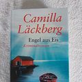 Cover Art for 9783471350157, Engel aus Eis by Läckberg, Camilla, Camilla Lackberg, Katrin Frey