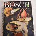 Cover Art for 9780399127137, Hieronymus Bosch by Wilhelm Fraenger