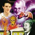 Cover Art for 9780739349809, I Was a Sixth Grade Alien by Bruce Coville