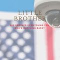Cover Art for 9788835374886, Little Brother by Cory Doctorow