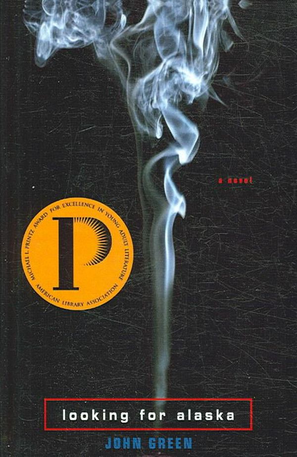 Cover Art for 9780756967260, Looking for Alaska by John Green