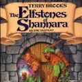 Cover Art for 9780356195216, The Elfstones of Shannara (Orbit Hardback) by Terry Brooks