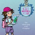 Cover Art for 9781760891817, Alice-Miranda at Camp by Jacqueline Harvey