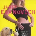 Cover Art for 9780333782514, Hot Six by Janet Evanovich
