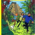 Cover Art for 9787500760948, Les Aventures de Tintin, Tome 22 : Tintin et les Picaros : Edition en chinois by Ai Er Re