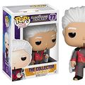 Cover Art for 8944143014444, Funko 5178 POP Bobble Guardians O/T Galaxy The Collector Figure by Unknown