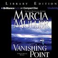 Cover Art for 9781423312055, Vanishing Point by Marcia Muller