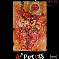 Cover Art for 9788408165118, Appetites by Anthony Bourdain