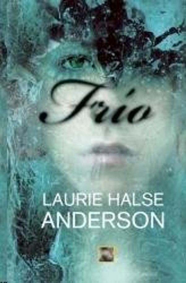 Cover Art for 9788499181370, Frio by Laurie Halse Anderson