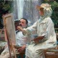 Cover Art for 9780847845279, Sargent: Portraits of Artists and Friends by Richard Ormond