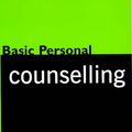 Cover Art for 9781853434549, Basic Personal Counselling by David Geldard