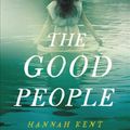 Cover Art for 9780316243957, The Good People by Hannah Kent
