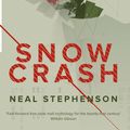 Cover Art for 9780241953181, Snow Crash by Neal Stephenson
